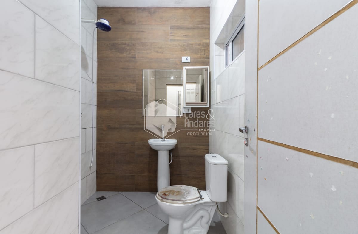 Sobrado, 2 quartos, 75 m² - Foto 12