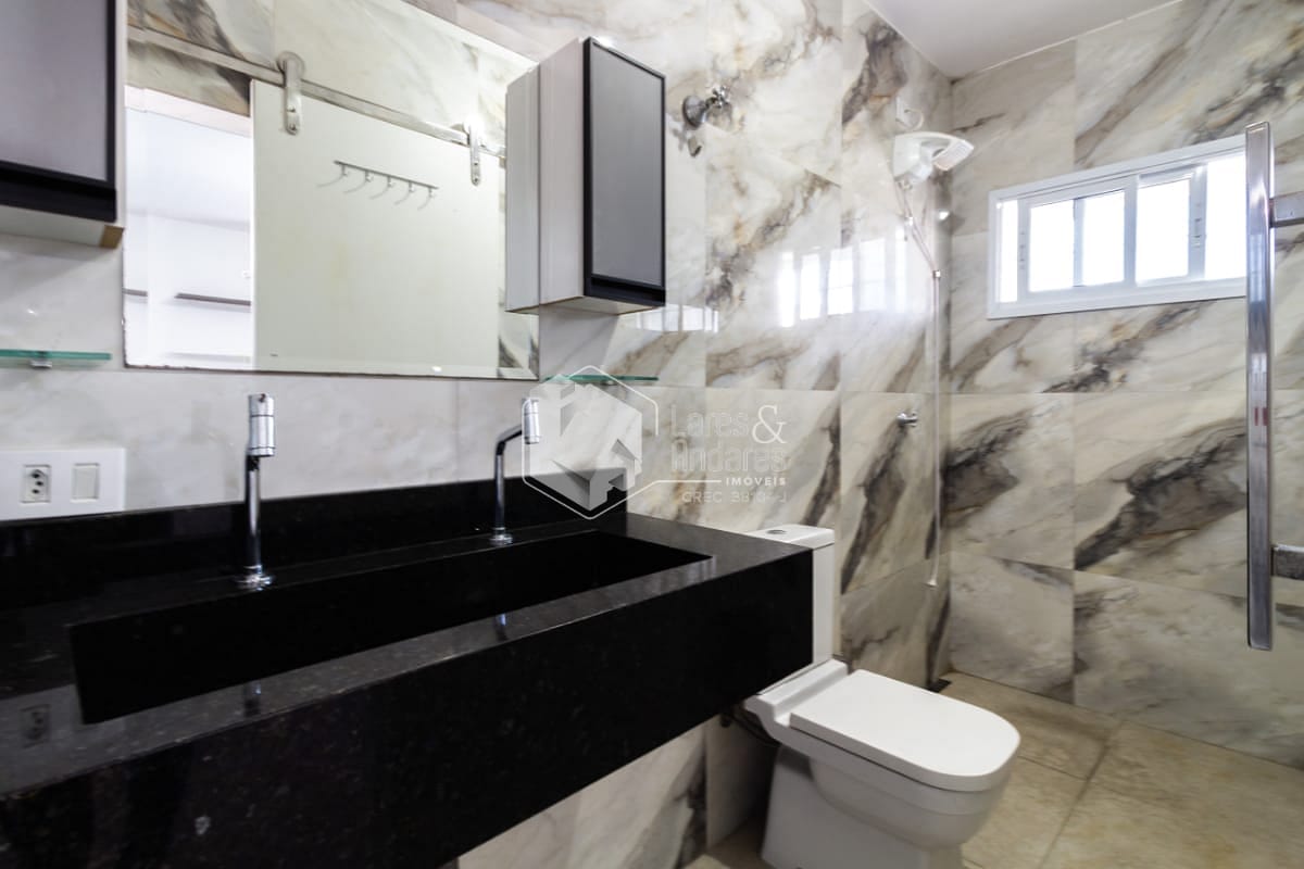 Sobrado, 2 quartos, 75 m² - Foto 28