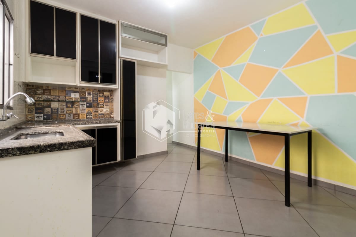 Sobrado, 2 quartos, 75 m² - Foto 3