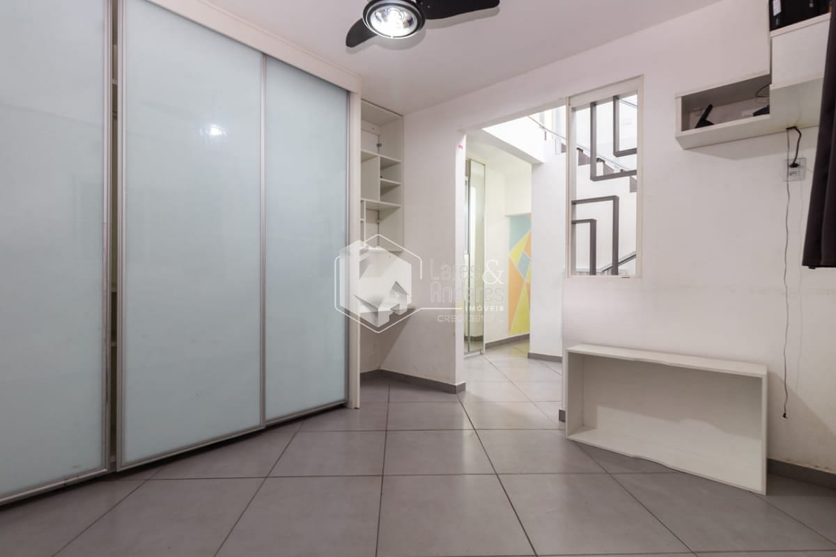 Sobrado, 2 quartos, 75 m² - Foto 6