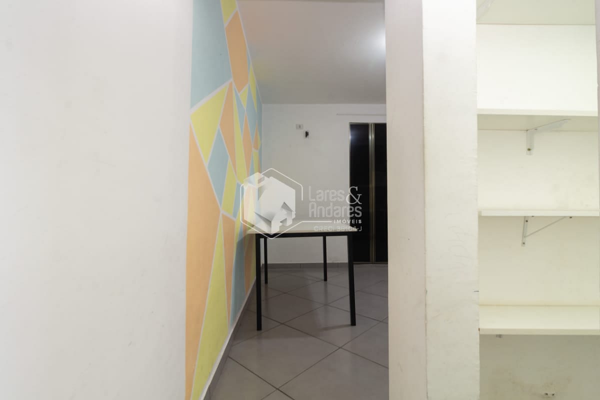 Sobrado, 2 quartos, 75 m² - Foto 7
