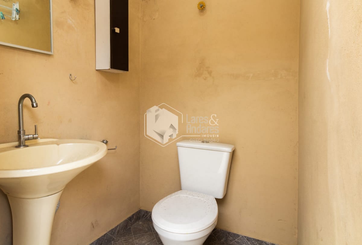 Sobrado, 2 quartos, 75 m² - Foto 36