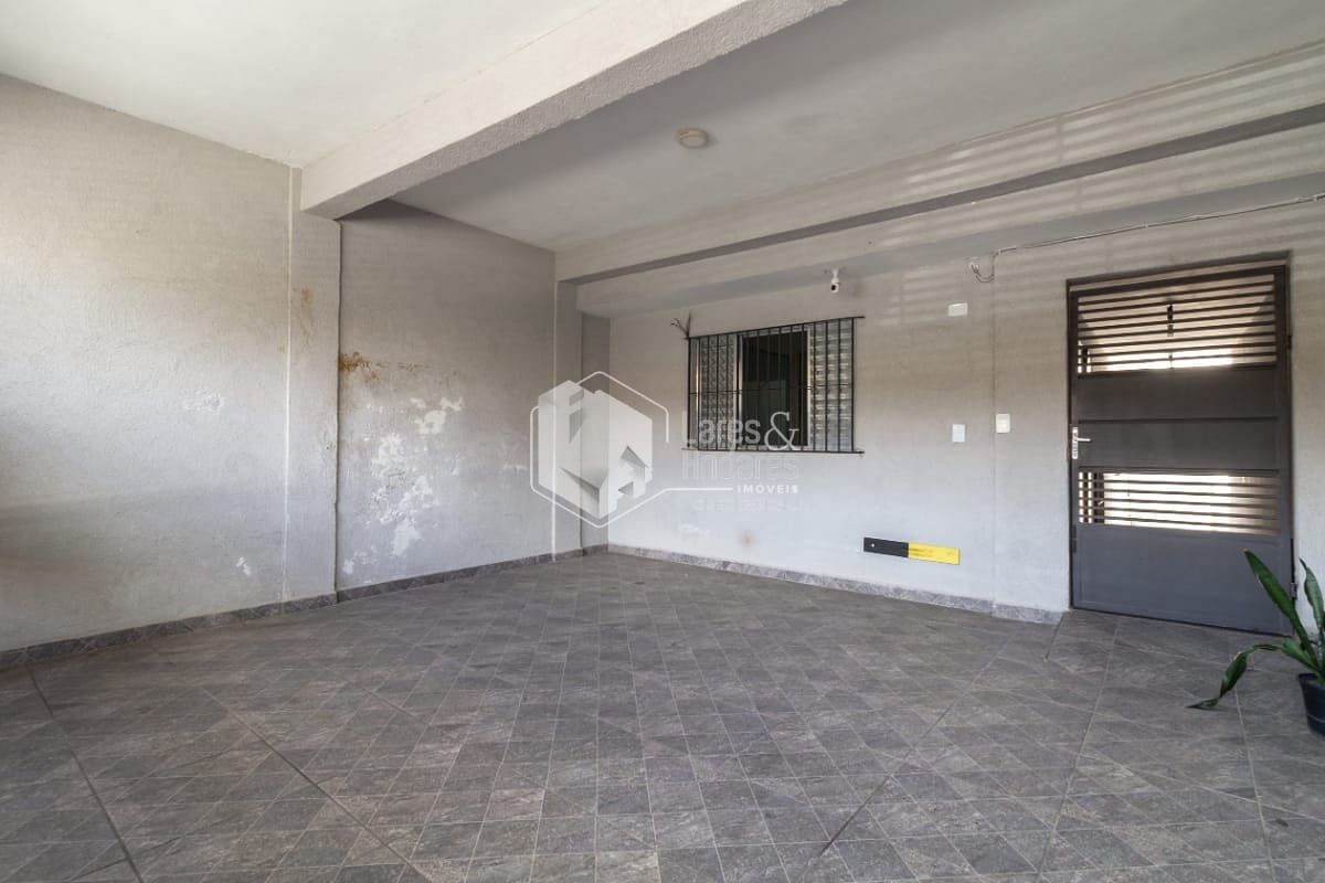 Sobrado, 2 quartos, 75 m² - Foto 38