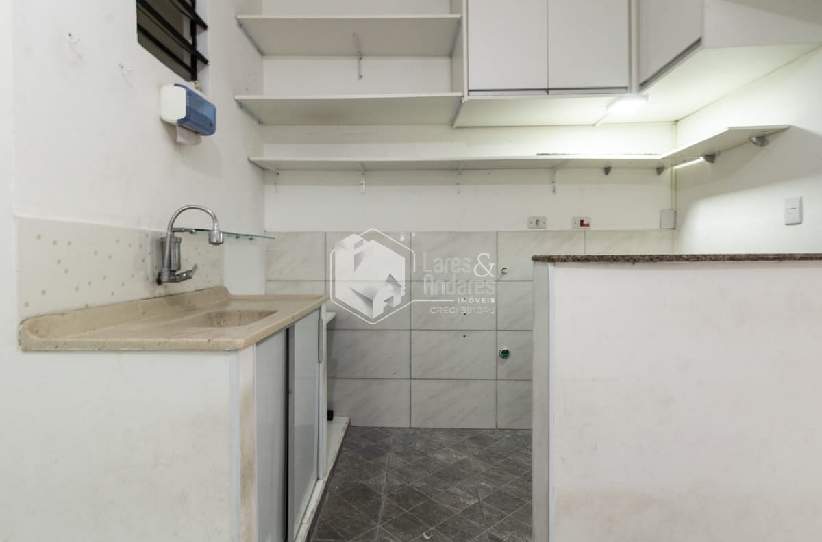 Sobrado, 2 quartos, 75 m² - Foto 17