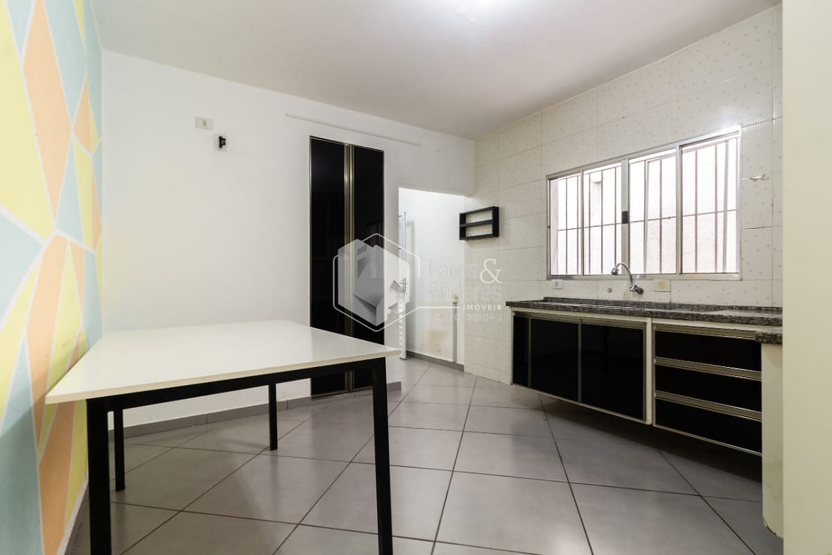 Sobrado, 2 quartos, 75 m² - Foto 9