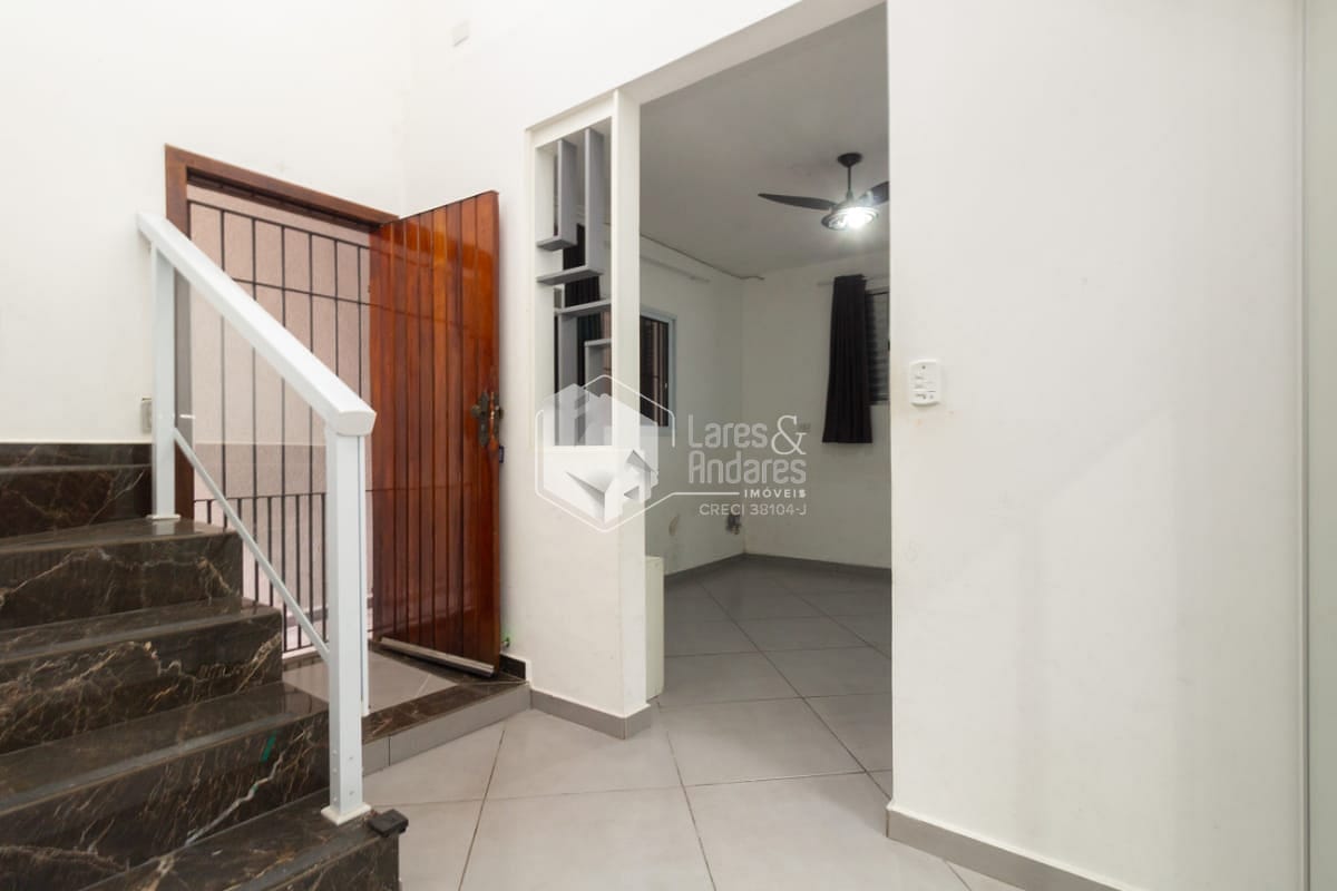 Sobrado, 2 quartos, 75 m² - Foto 2