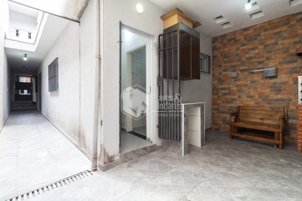 Sobrado, 2 quartos, 75 m² - Foto 13