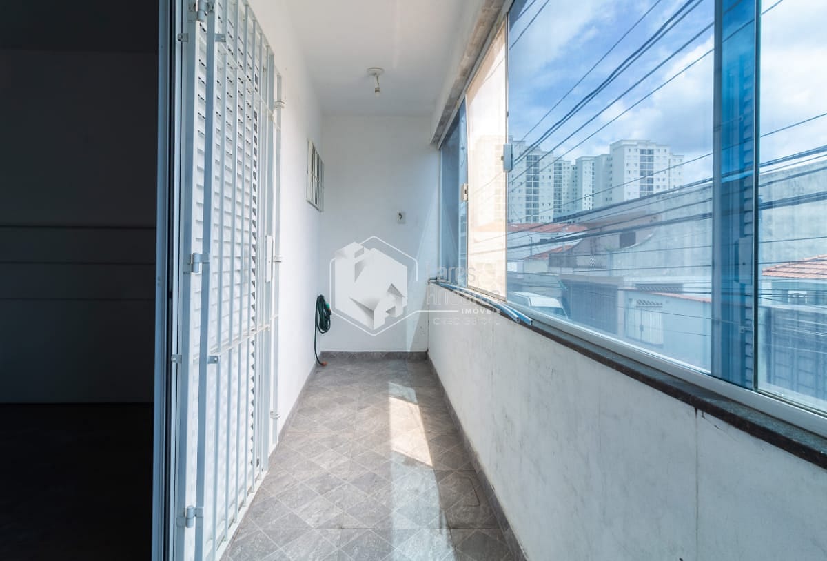 Sobrado, 2 quartos, 75 m² - Foto 30