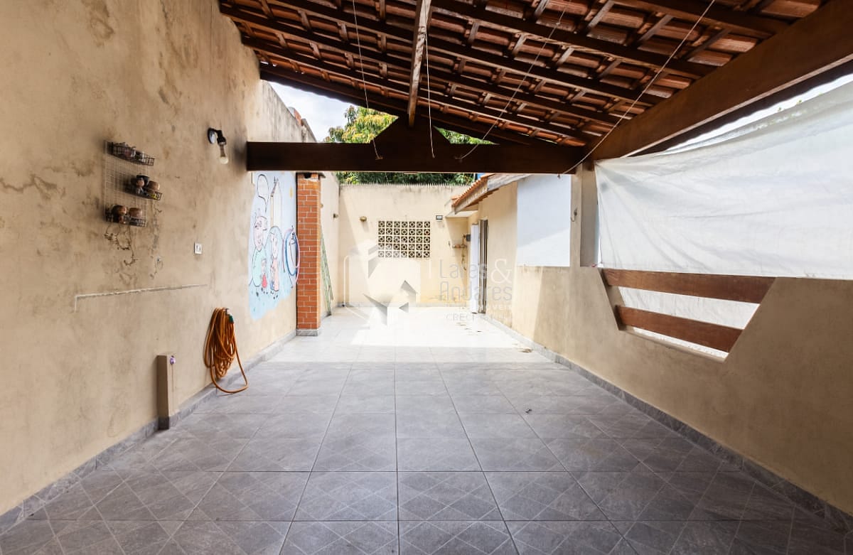 Sobrado, 2 quartos, 75 m² - Foto 34