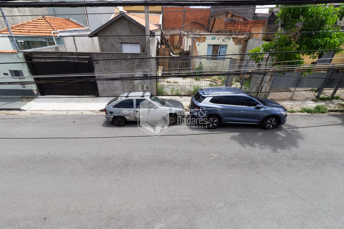 Sobrado, 2 quartos, 75 m² - Foto 33