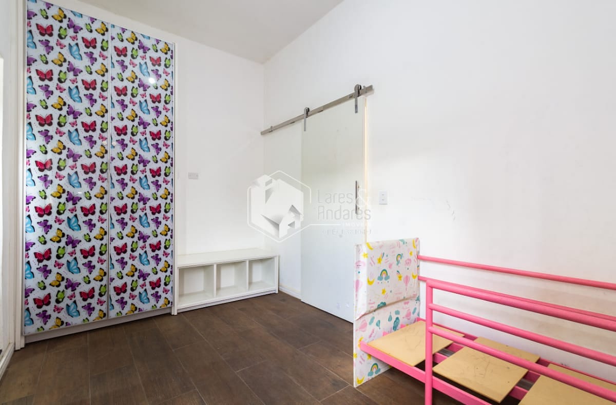 Sobrado, 2 quartos, 75 m² - Foto 4