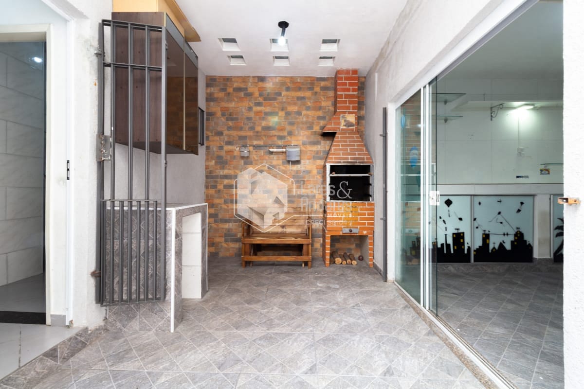 Sobrado, 2 quartos, 75 m² - Foto 14