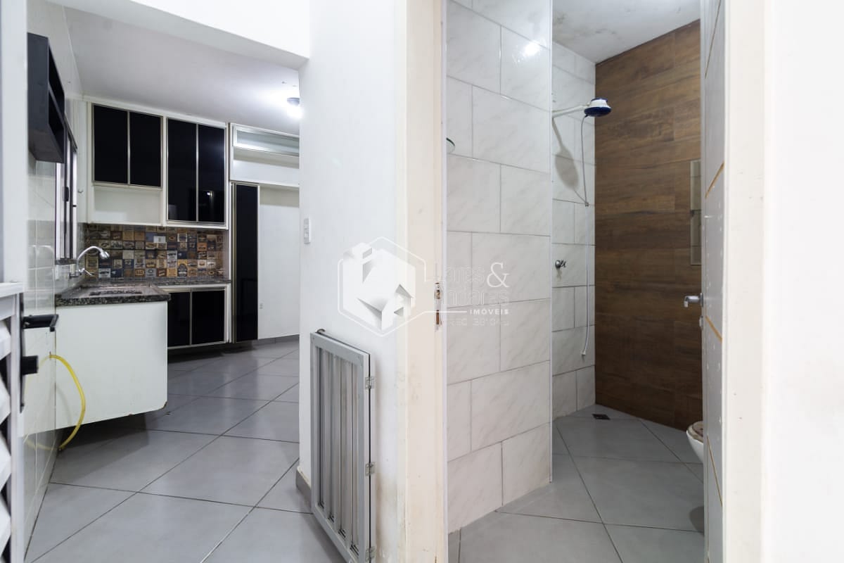 Sobrado, 2 quartos, 75 m² - Foto 11