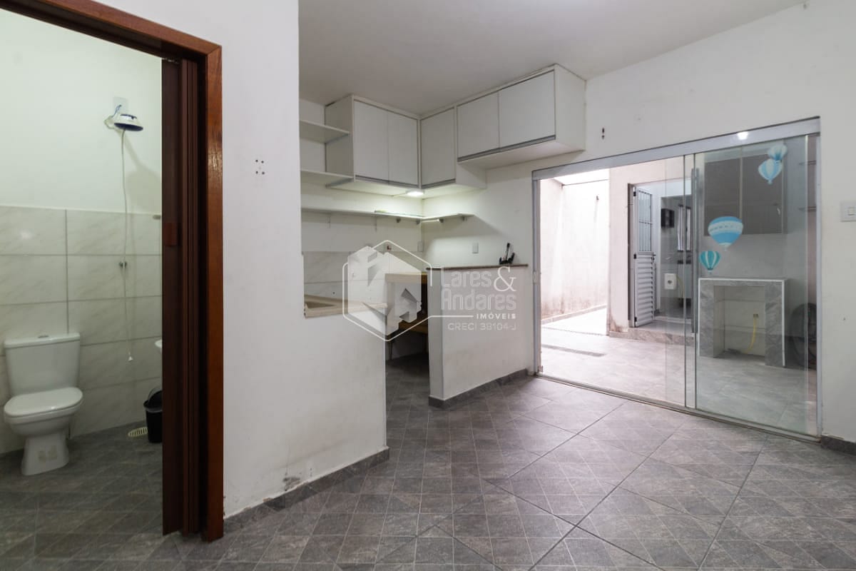 Sobrado, 2 quartos, 75 m² - Foto 16