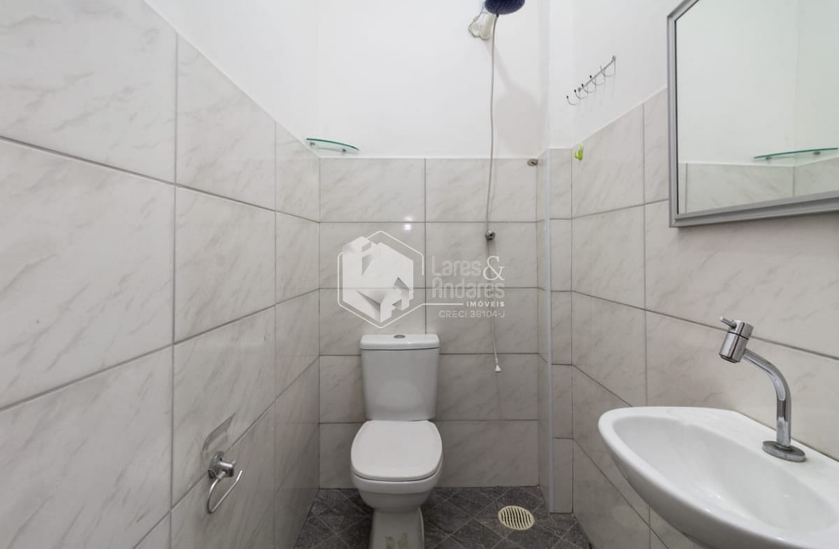 Sobrado, 2 quartos, 75 m² - Foto 18