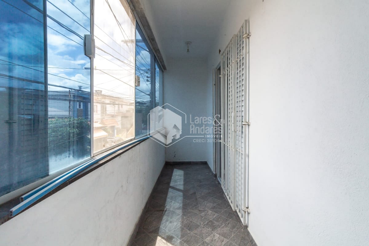 Sobrado, 2 quartos, 75 m² - Foto 29