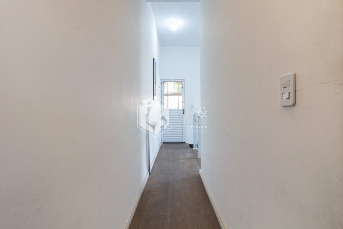 Sobrado, 2 quartos, 75 m² - Foto 22