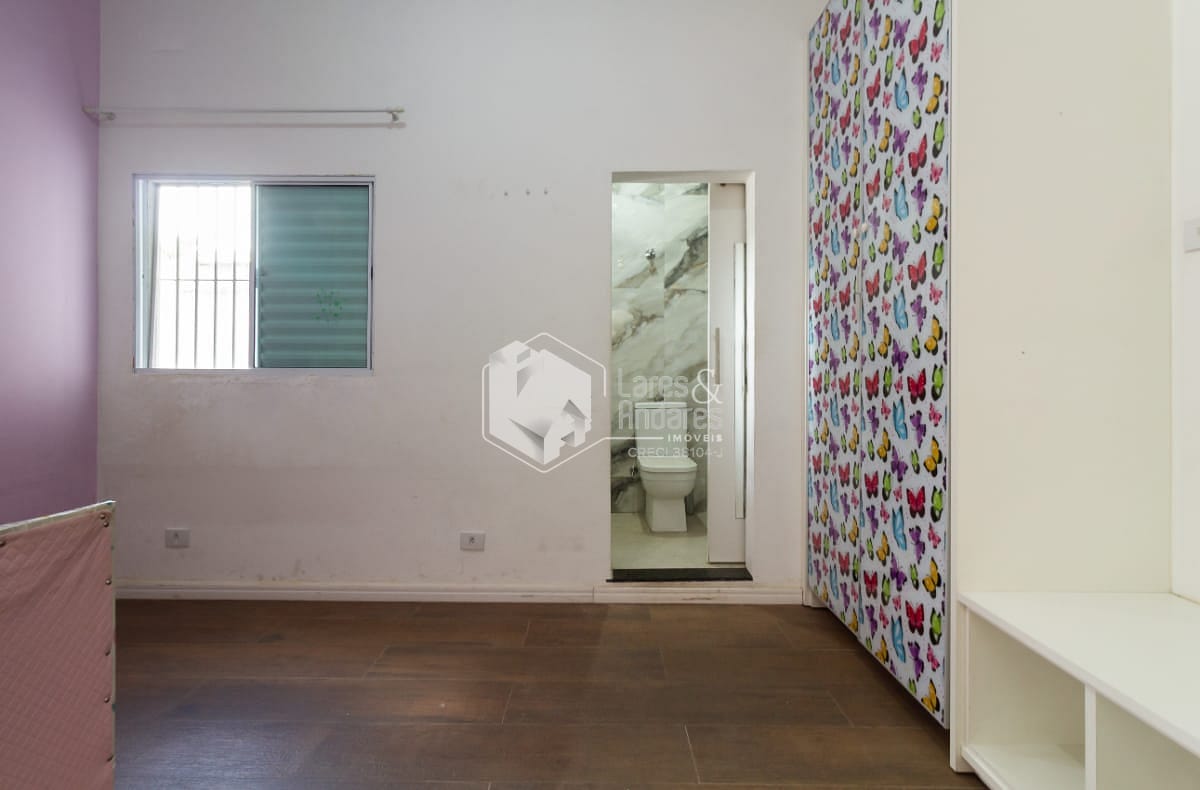 Sobrado, 2 quartos, 75 m² - Foto 23