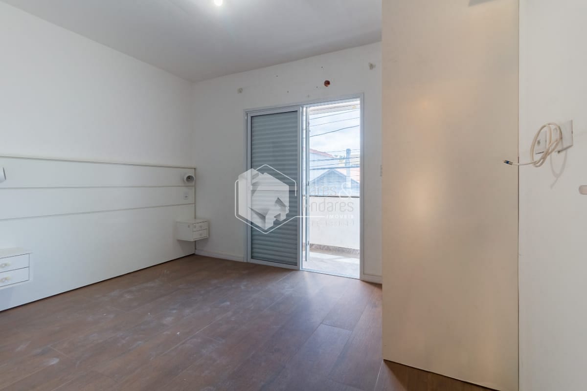 Sobrado, 2 quartos, 75 m² - Foto 5