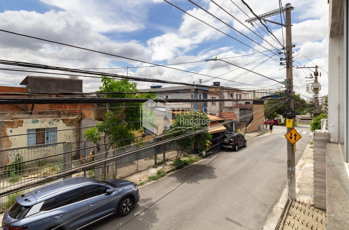 Sobrado, 2 quartos, 75 m² - Foto 31