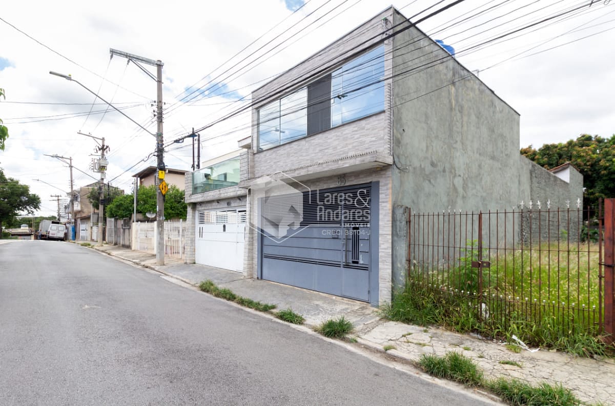 Sobrado, 2 quartos, 75 m² - Foto 40