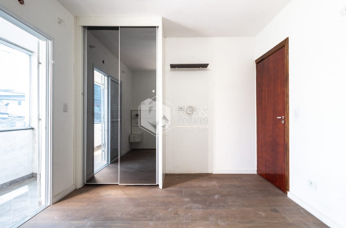 Sobrado, 2 quartos, 75 m² - Foto 27