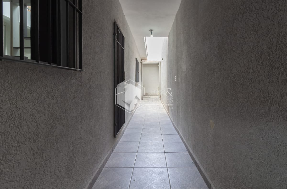 Sobrado, 2 quartos, 75 m² - Foto 37