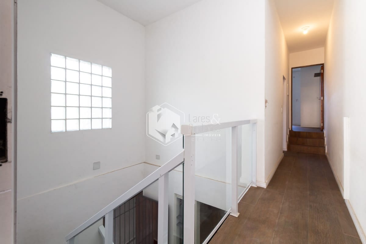 Sobrado, 2 quartos, 75 m² - Foto 21