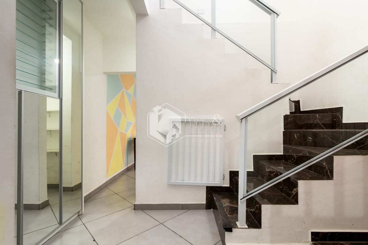 Sobrado, 2 quartos, 75 m² - Foto 19