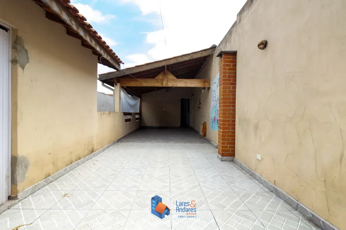 Sobrado, 2 quartos, 75 m² - Foto 35
