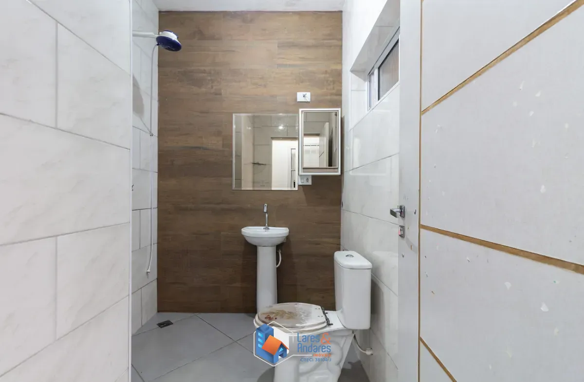 Sobrado, 2 quartos, 75 m² - Foto 12