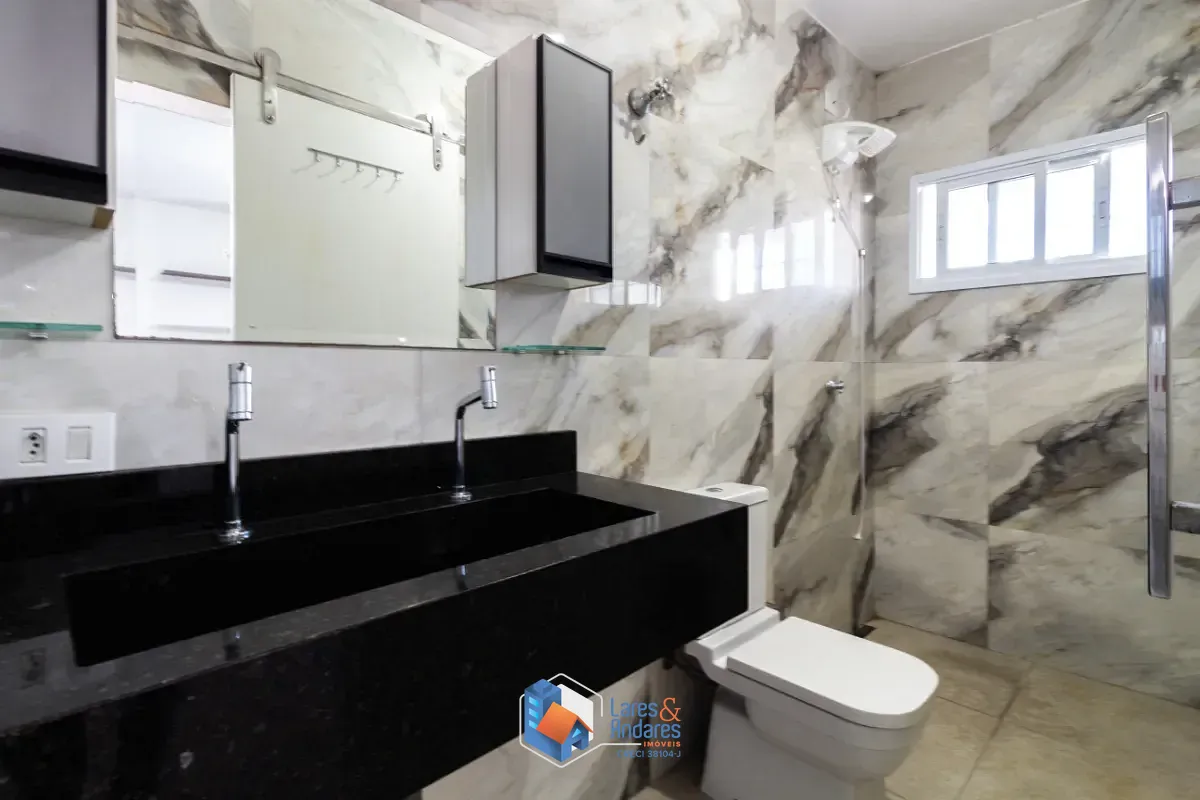 Sobrado, 2 quartos, 75 m² - Foto 28