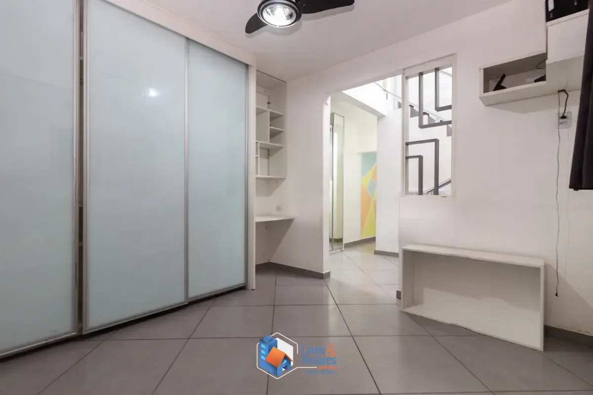 Sobrado, 2 quartos, 75 m² - Foto 6