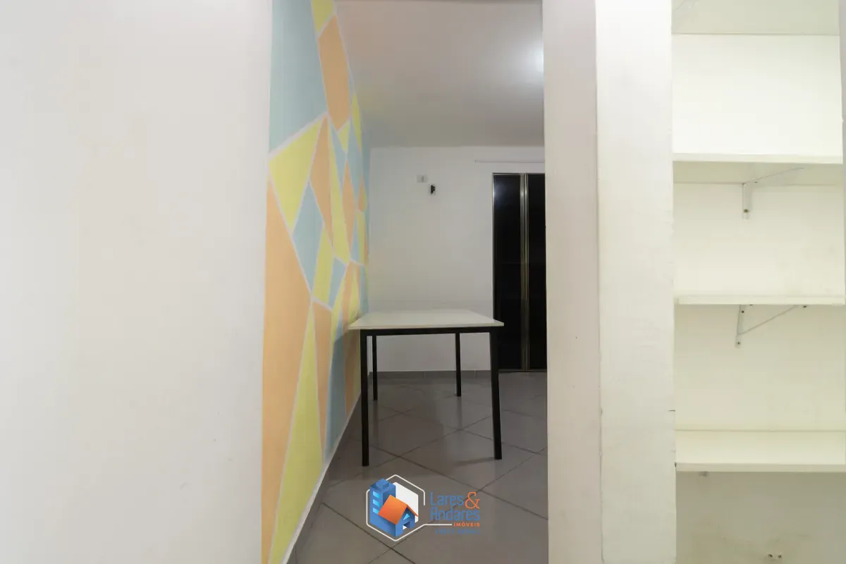 Sobrado, 2 quartos, 75 m² - Foto 7