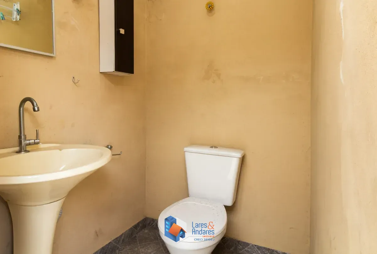 Sobrado, 2 quartos, 75 m² - Foto 36