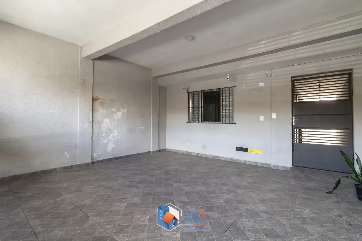Sobrado, 2 quartos, 75 m² - Foto 38