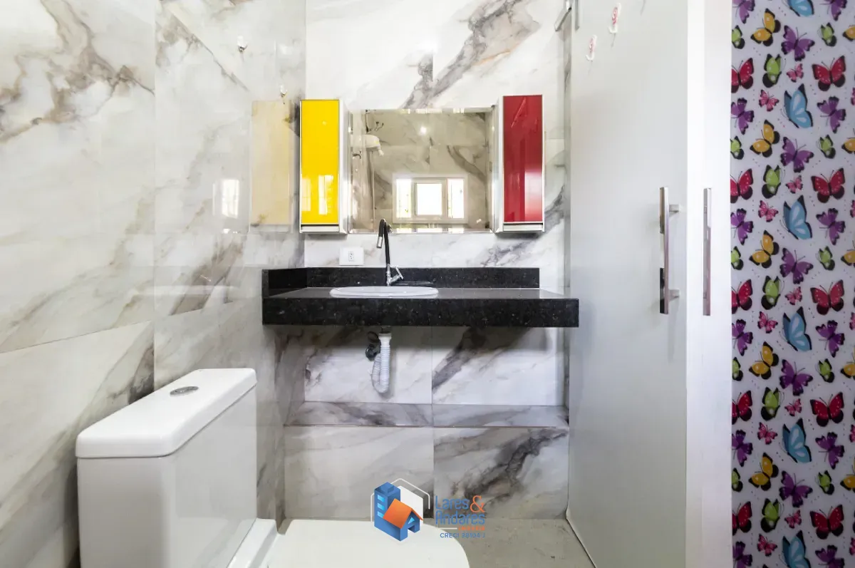 Sobrado, 2 quartos, 75 m² - Foto 25