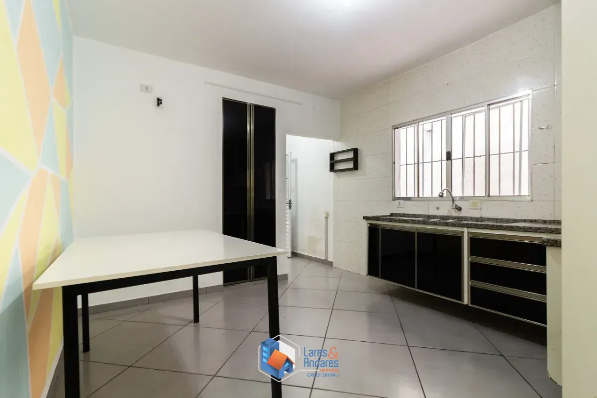 Sobrado, 2 quartos, 75 m² - Foto 9