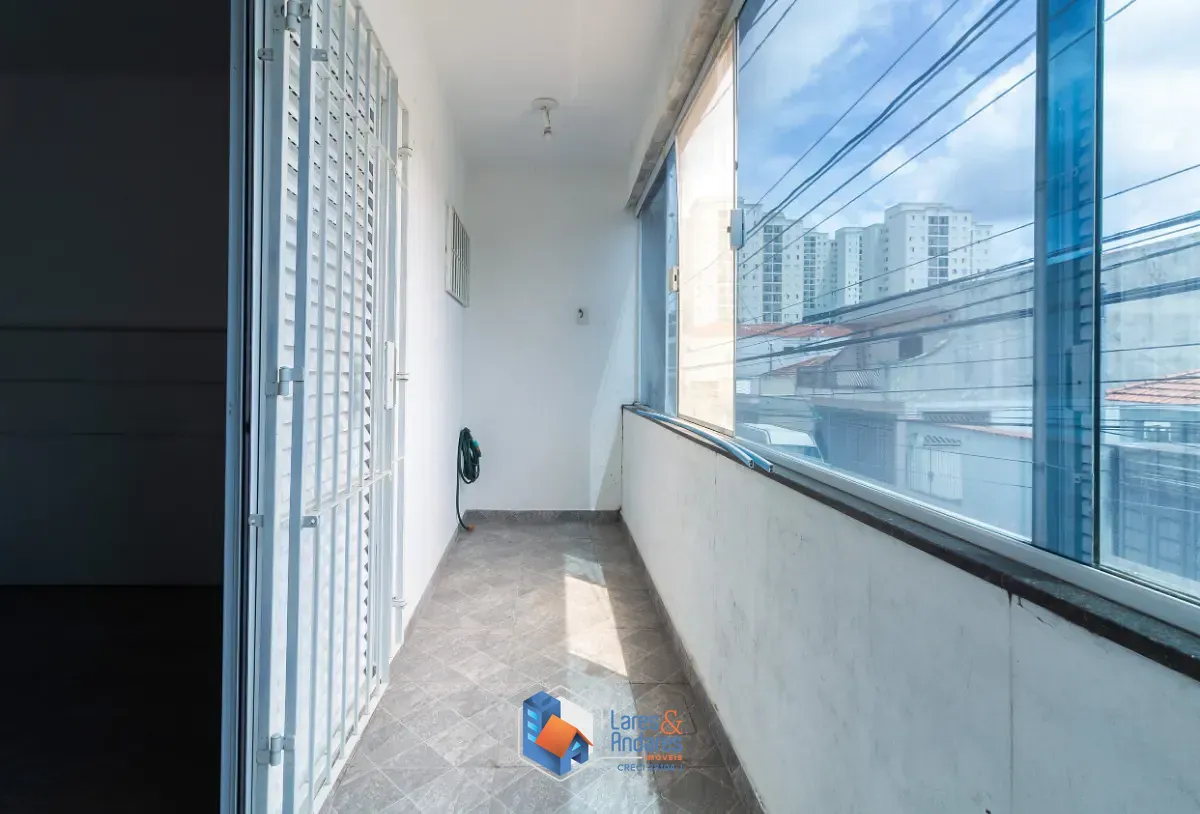 Sobrado, 2 quartos, 75 m² - Foto 30