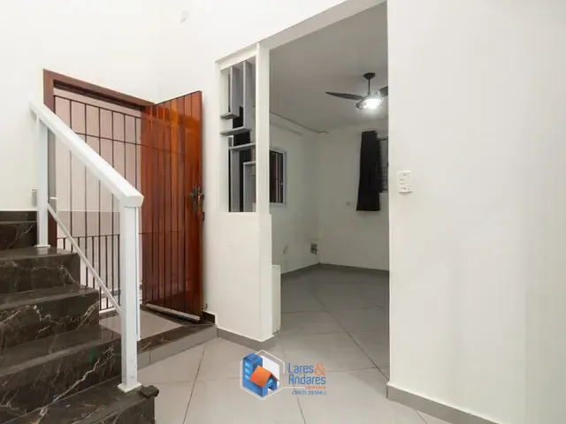 Sobrado com 122m² 2 quartos e 5 banheiros, à venda, no bairro Vila dos Remédios em São Paulo