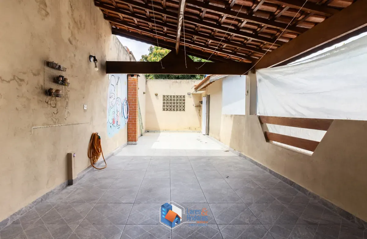 Sobrado, 2 quartos, 75 m² - Foto 34