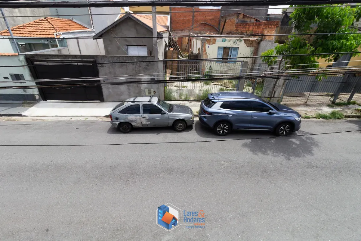 Sobrado, 2 quartos, 75 m² - Foto 33