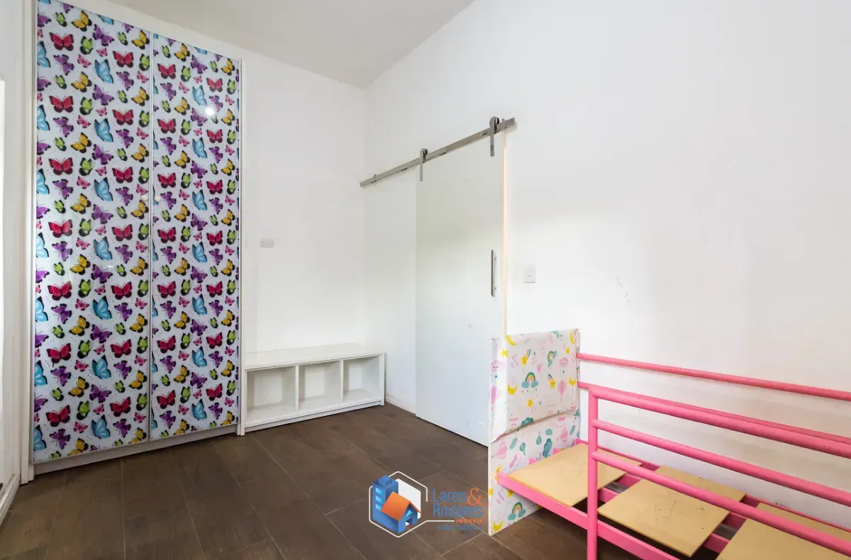 Sobrado, 2 quartos, 75 m² - Foto 4