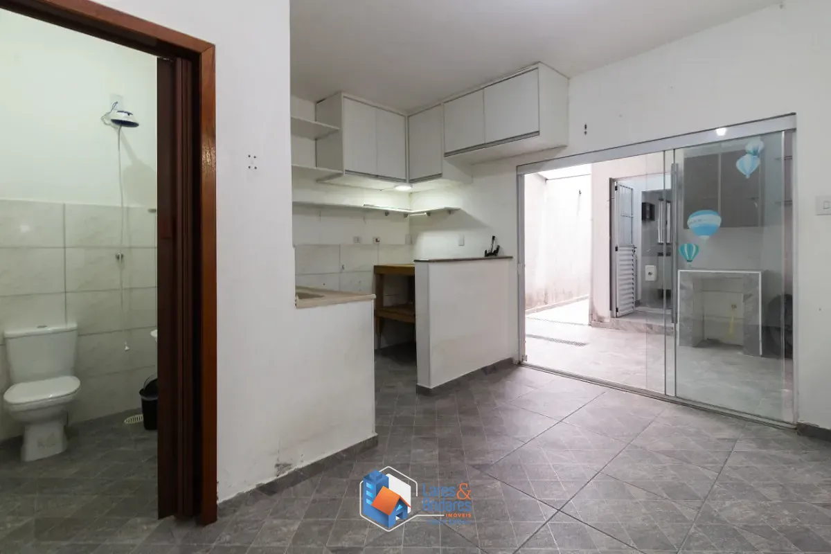 Sobrado, 2 quartos, 75 m² - Foto 16