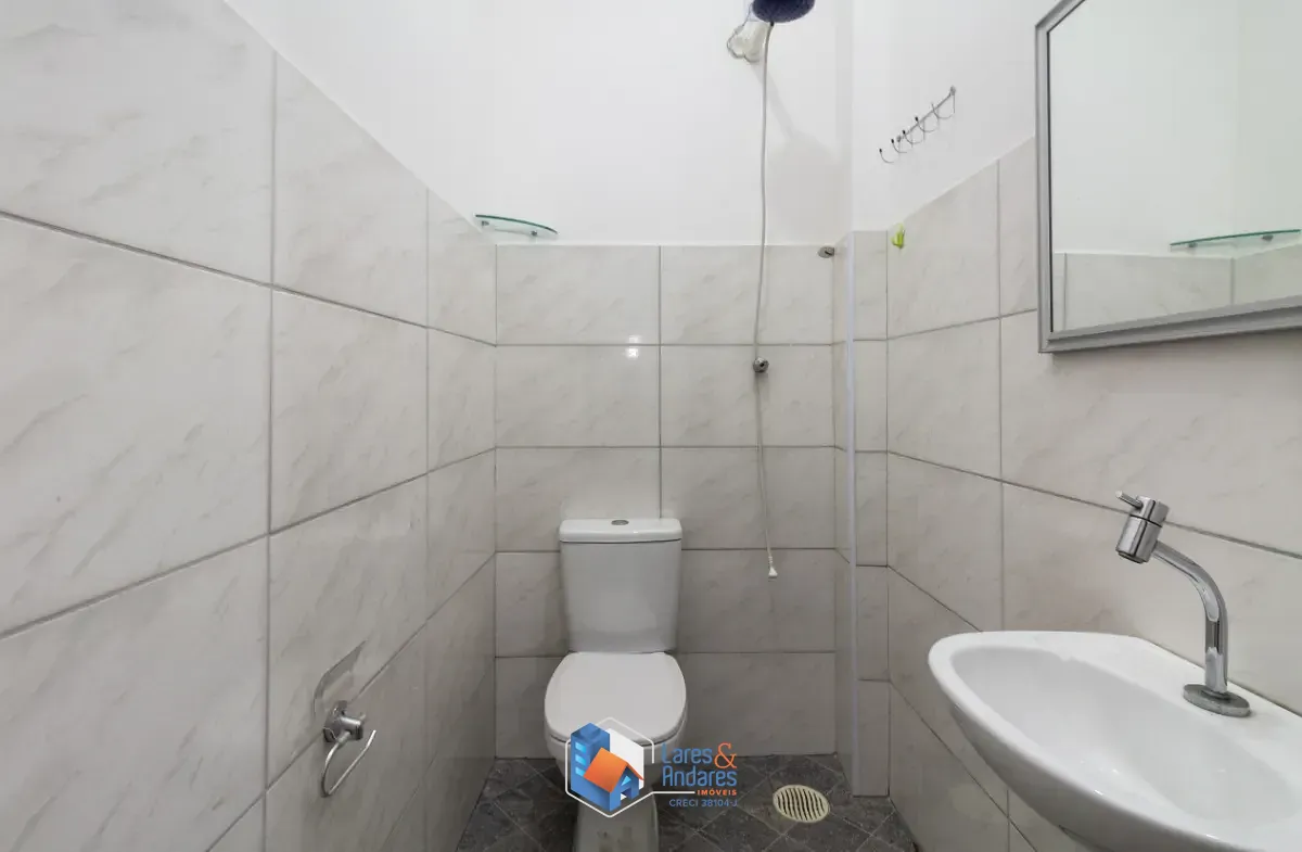 Sobrado, 2 quartos, 75 m² - Foto 18