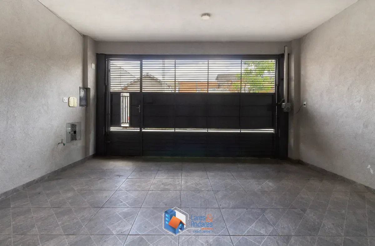 Sobrado, 2 quartos, 75 m² - Foto 39