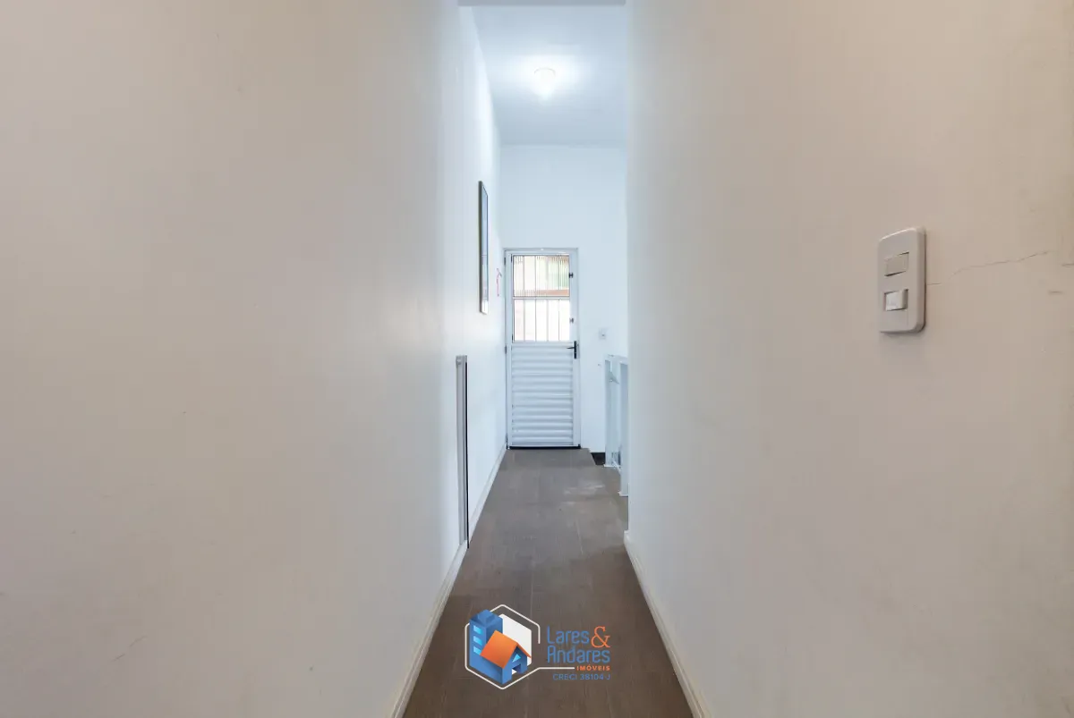 Sobrado, 2 quartos, 75 m² - Foto 22
