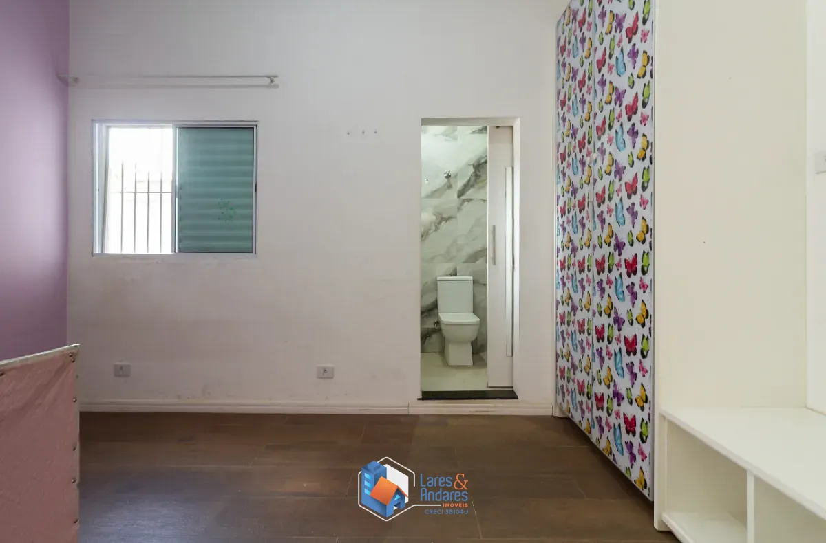 Sobrado, 2 quartos, 75 m² - Foto 23