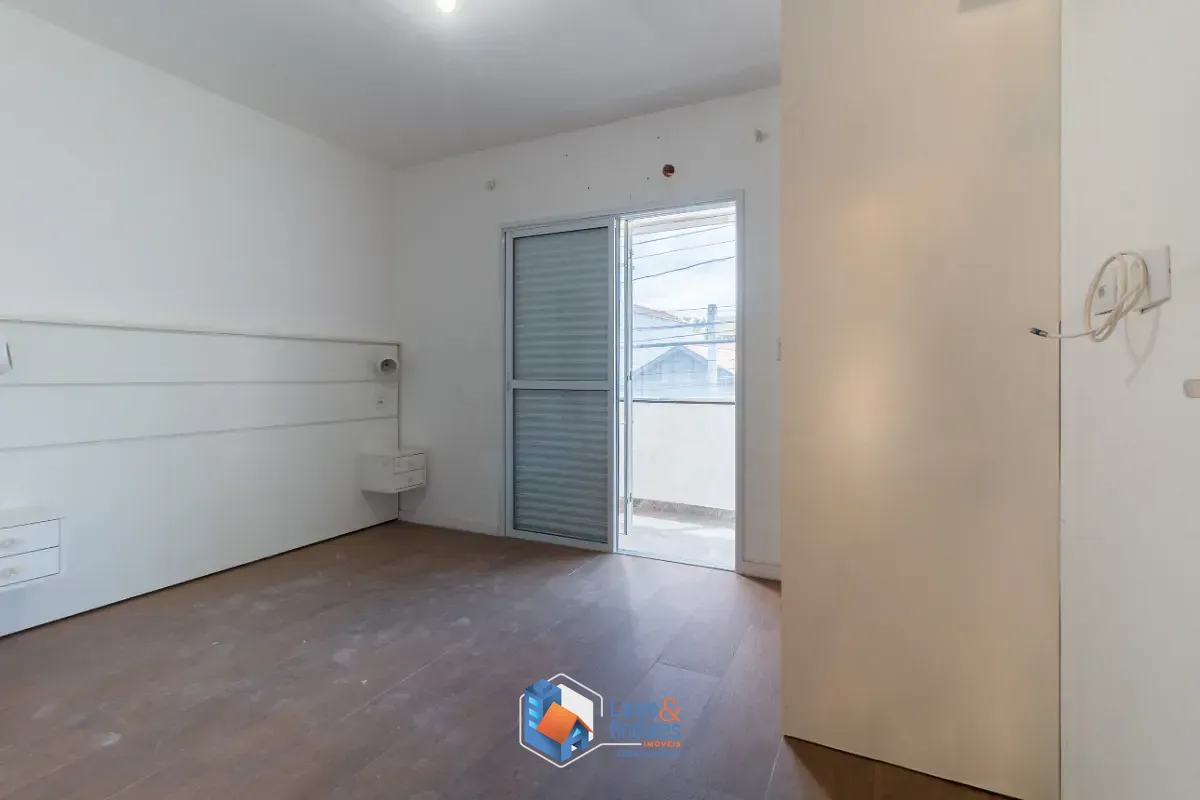 Sobrado, 2 quartos, 75 m² - Foto 5