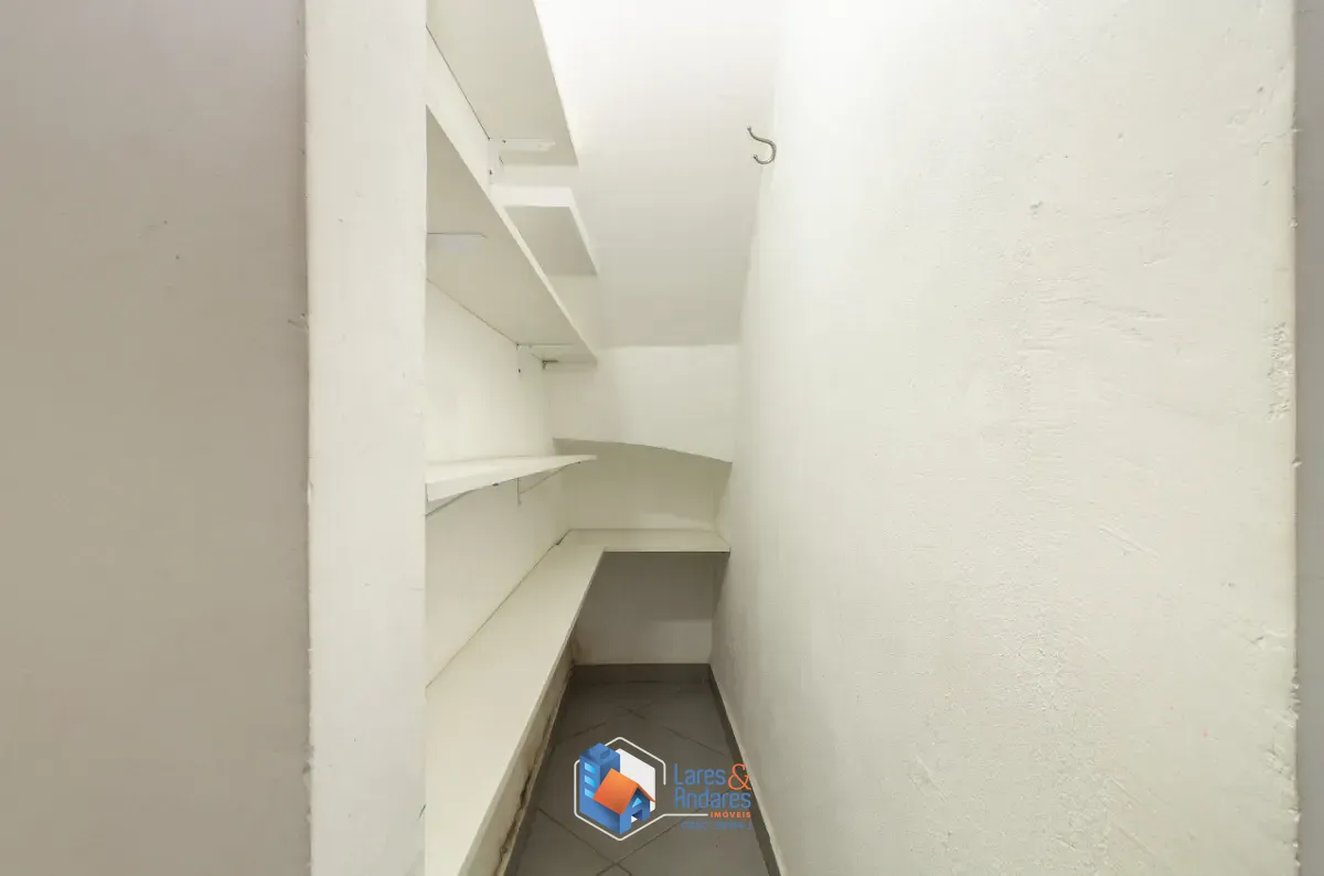 Sobrado, 2 quartos, 75 m² - Foto 8